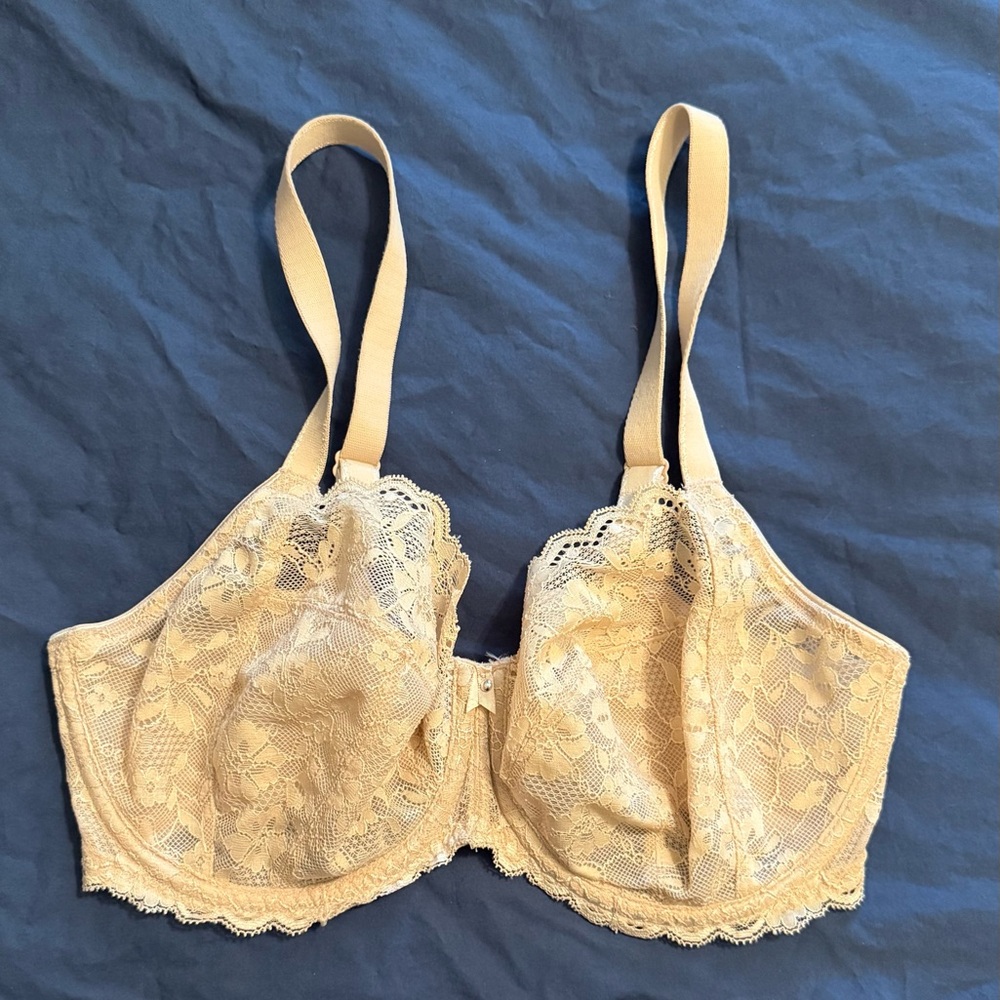 Freya Offbeat Bra - 34F (UK), 34G (US)